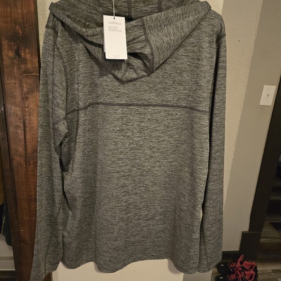 Grey Pullover - Picture 2 of 2